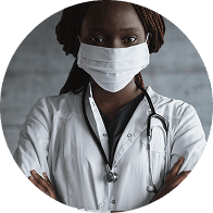 Portrait of Dr. Adrián Biglione