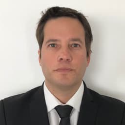 Portrait of Dr. Eduardo Correa