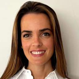 Portrait of Dra. María José Peñalver